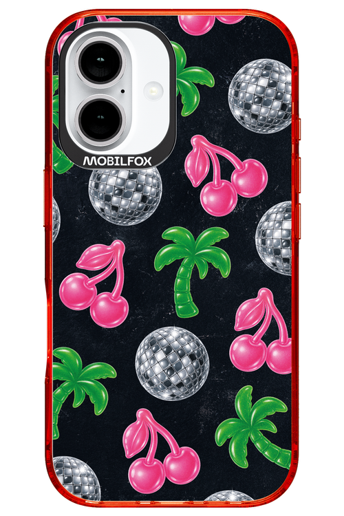 Single Life 2.0 - Apple iPhone 16