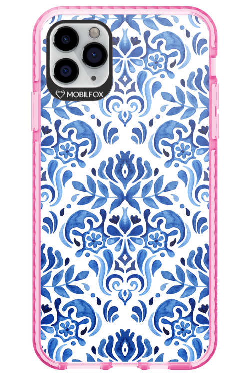 La Dolce Flora 2.0 - Apple iPhone 11 Pro Max