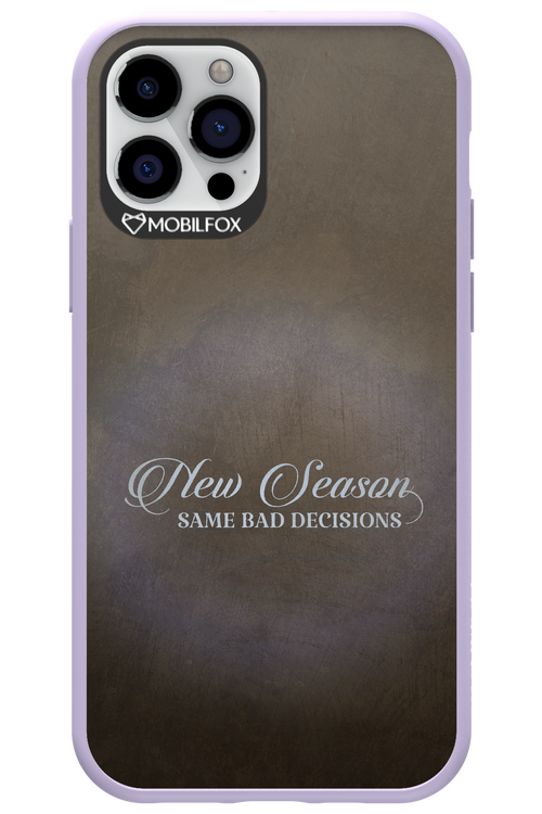 Bad decision 2.0 - Apple iPhone 12 Pro