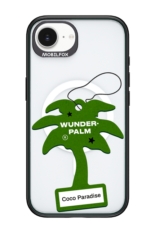 Wunder-Palm 2.0 - Apple iPhone 17e