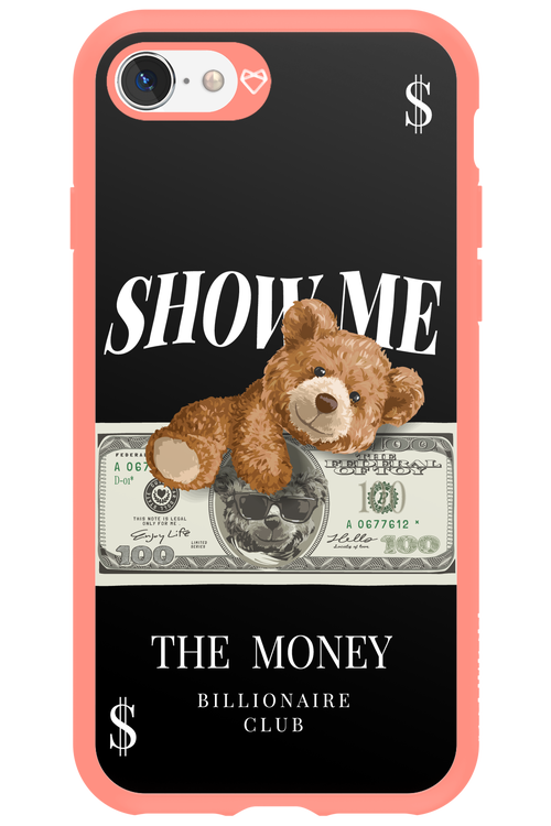 Show Me The Money - Apple iPhone SE 2022