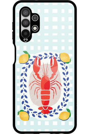 Marbella's Lobster 2.0 - Samsung Galaxy A13 4G
