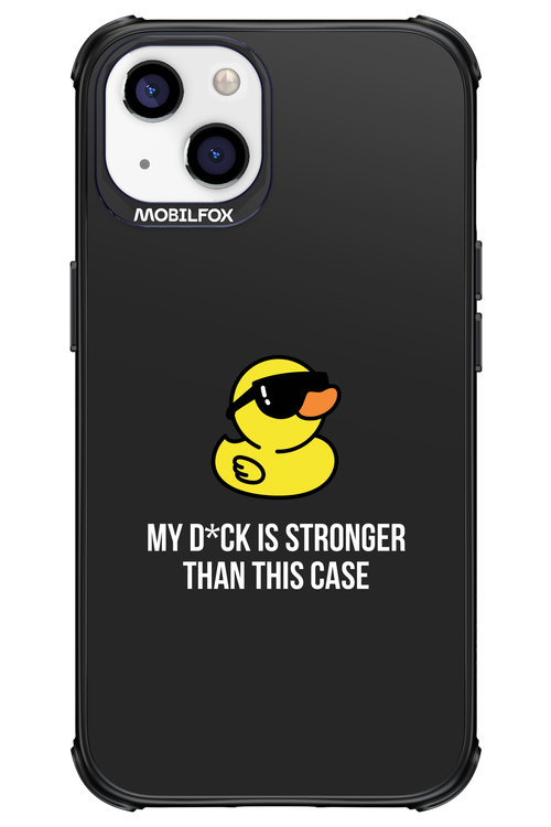 My D_ck 2.0 - Apple iPhone 13