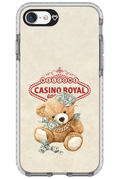 Casino Royal 2.0 - Apple iPhone 7