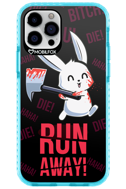 Run Away 2.0 - Apple iPhone 12 Pro