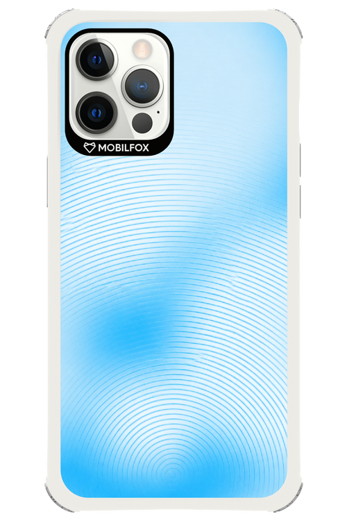 Cloudwalker 2.0 - Apple iPhone 12 Pro Max