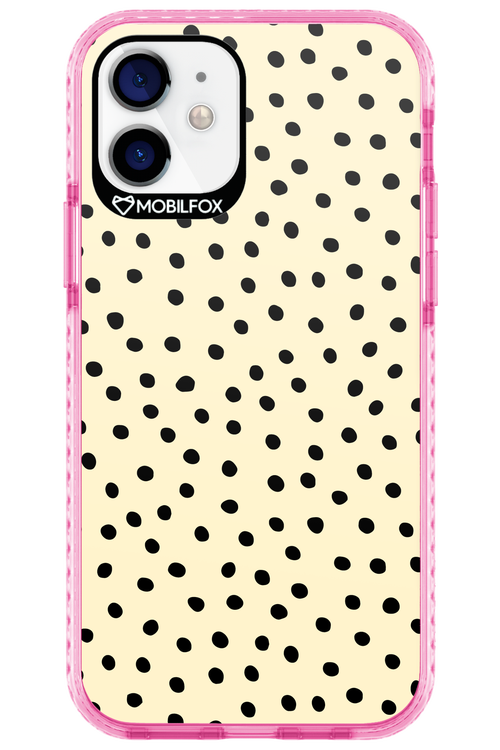 Polka Dots 2.0 - Apple iPhone 12