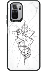 Compass 2.0 - Xiaomi Redmi Note 10