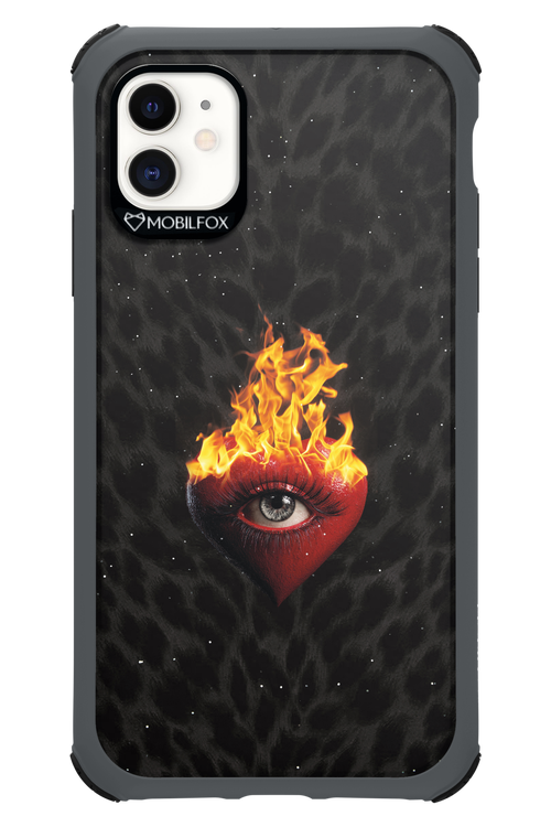 Shit happens - Apple iPhone 11