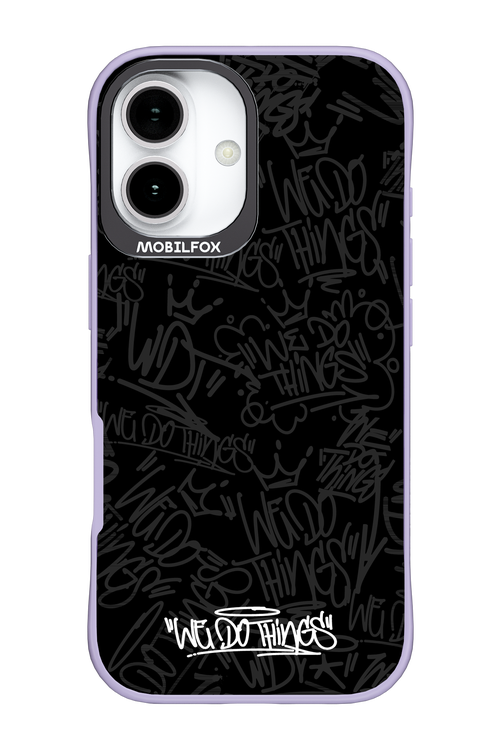 We Do Things 2.0 - Apple iPhone 17
