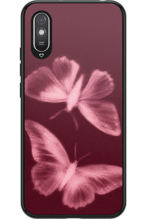 Papillonia 2.0 - Xiaomi Redmi 9A