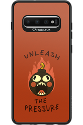Pressure Bomb 2.0 - Samsung Galaxy S10+