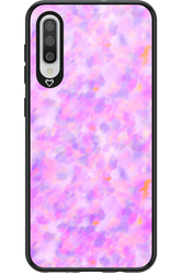 Lavender Field 2.0 - Samsung Galaxy A50