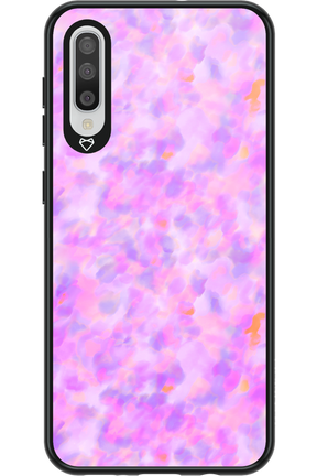 Lavender Field 2.0 - Samsung Galaxy A50