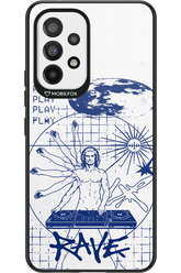 Rave Human 2.0 - Samsung Galaxy A53