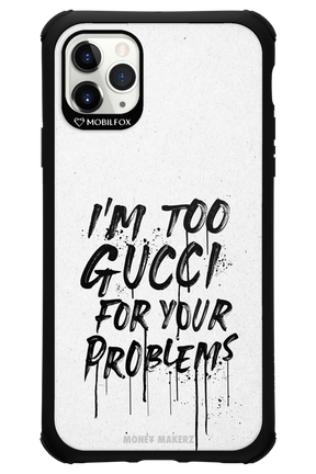 Gucci - Apple iPhone 11 Pro Max