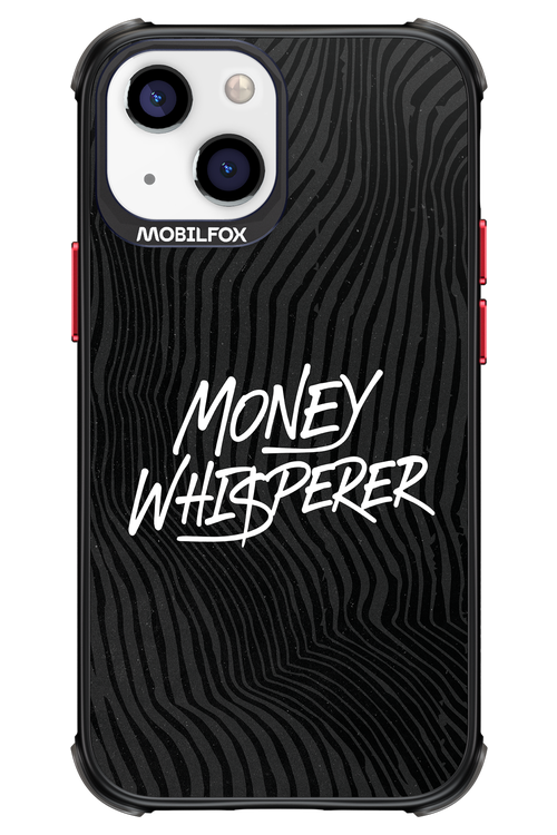 Money Whisperer 2.0 - Apple iPhone 13 Mini