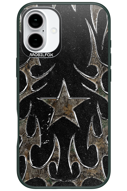 Camo 2.0 - Apple iPhone 16 Plus
