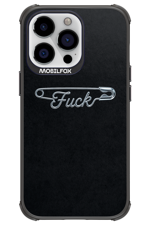 Fuck Clip 2.0 - Apple iPhone 13 Pro