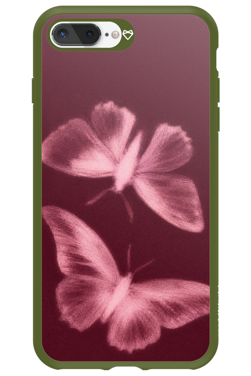 Papillonia 2.0 - Apple iPhone 7 Plus