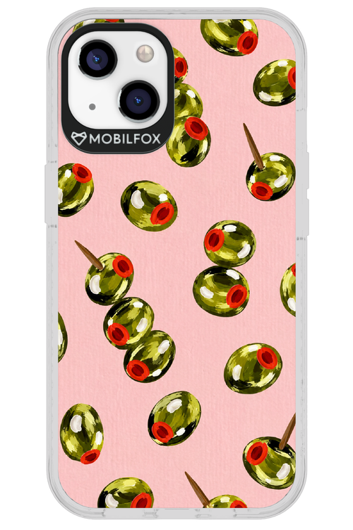 Olive 2.0 - Apple iPhone 13