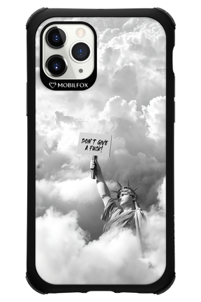 Don't give a  - Apple iPhone 11 Pro