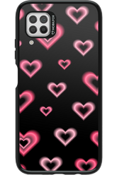 Pink Love 2.0 - Huawei P40 Lite