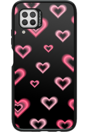 Pink Love 2.0 - Huawei P40 Lite