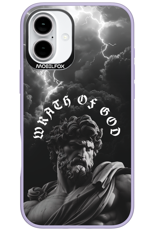 God 2.0 - Apple iPhone 16 Plus