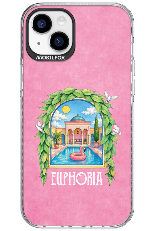 Euphoria 2.0 - Apple iPhone 15 Plus
