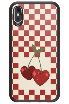 Wild Cherry 2.0 - Apple iPhone XS Max