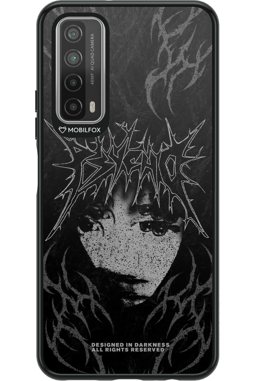 Schizo - Huawei P Smart 2021