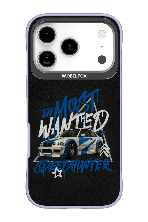 Most wanted - Apple iPhone 17 Pro