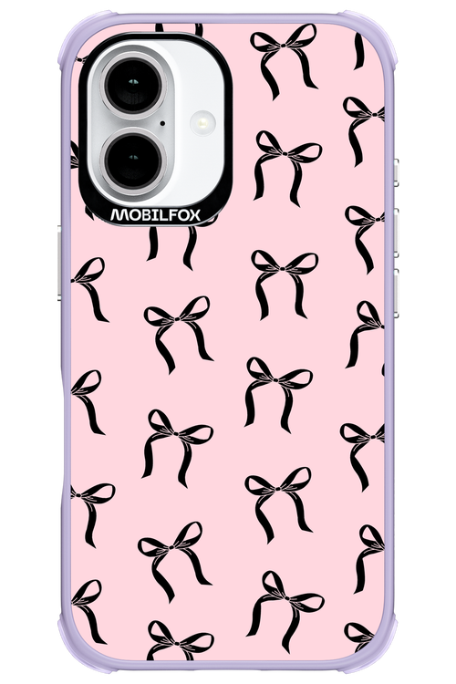 Bow Promise 2.0 - Apple iPhone 16