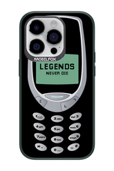 Legends Never Die - Apple iPhone 14 Pro