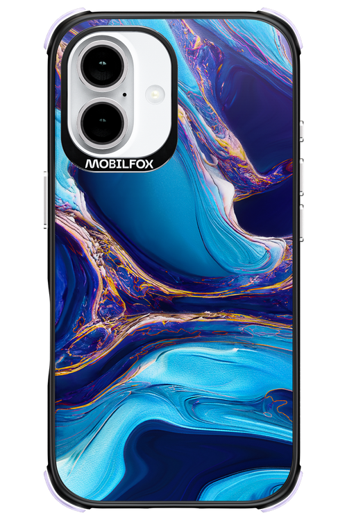 Amethyst - Apple iPhone 16