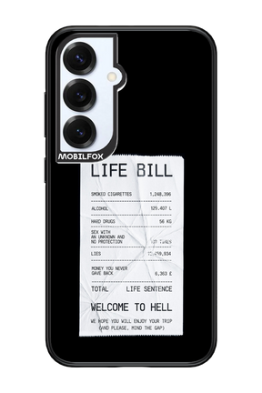 bill 2.0 - Samsung S25