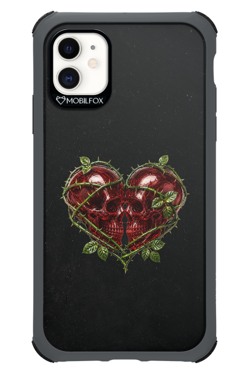 Omen Kiss 2.0 - Apple iPhone 11