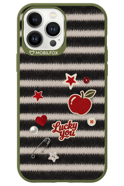 Lucky You 2.0 - Apple iPhone 13 Pro Max