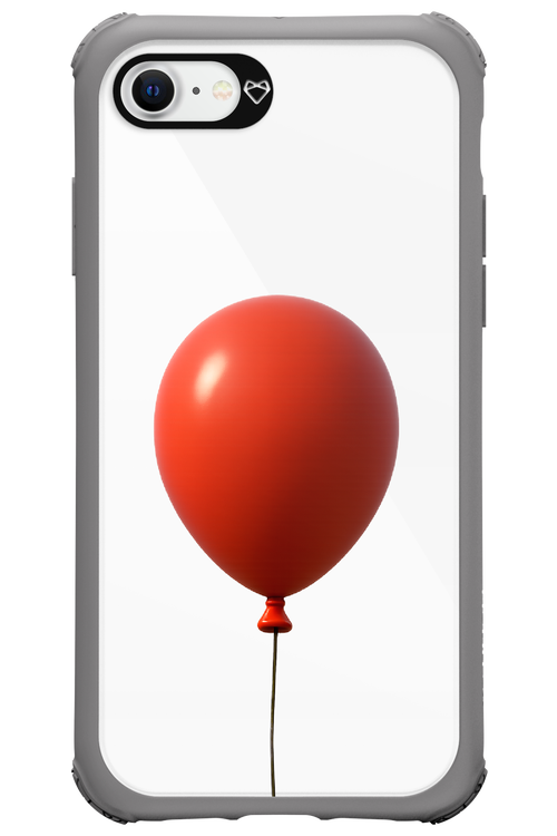 Red Balloon 2.0 - Apple iPhone SE 2022