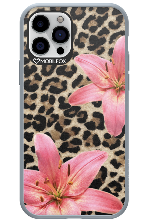 Leobloom 2.0 - Apple iPhone 12 Pro