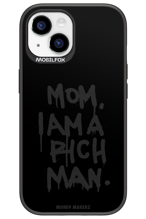 Rich Man - Apple iPhone 15