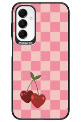 Baby Doll Cherry 2.0 - Samsung A16