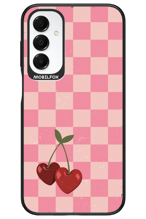 Baby Doll Cherry 2.0 - Samsung A16