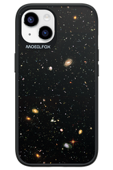 Cosmic Space 2.0 - Apple iPhone 14