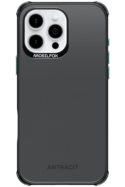 Antracit - Apple iPhone 16 Pro Max