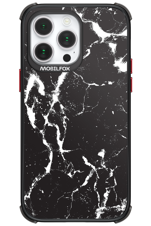 Grunge Marble 2.0 - Apple iPhone 14 Pro Max