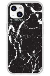 Grunge Marble - Apple iPhone 13