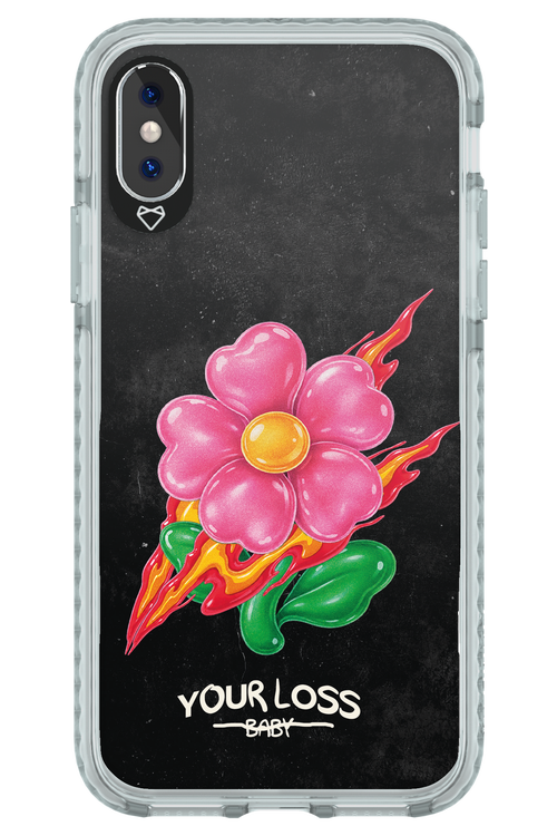 Your Loss 2.0 - Apple iPhone X