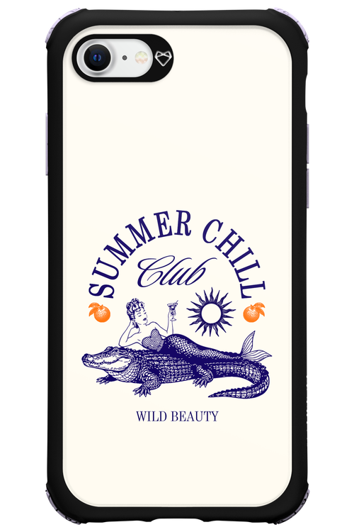 ChillMaid 2.0 - Apple iPhone 7